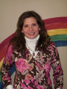 Jennifer Lucander - Grades 2-3