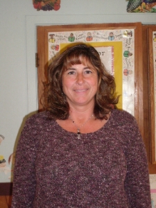 Cindy Salerno - Kindergarten / Grade 1