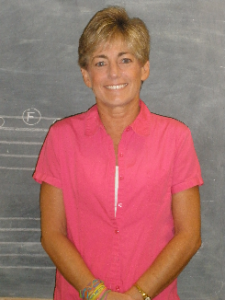 Jackie Landry - Music