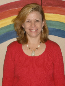 Melissa Gow - Preschool